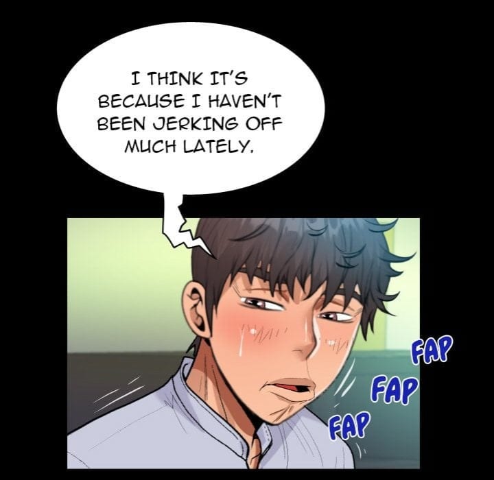 Knock Knock (Uncensored), chapter 42, page 32 of 98