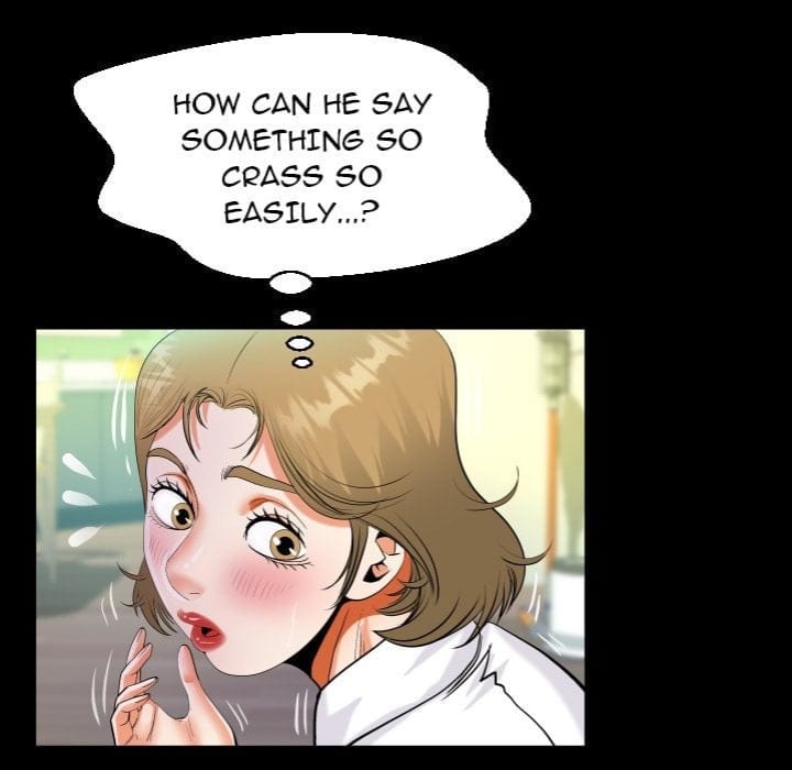 Knock Knock (Uncensored), chapter 42, page 33 of 98