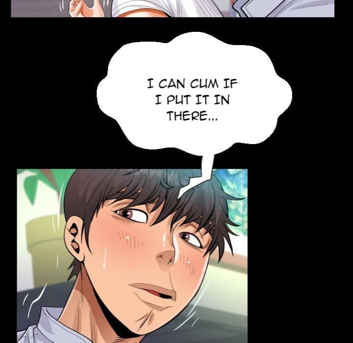 Knock Knock (Uncensored), chapter 42, page 35 of 98