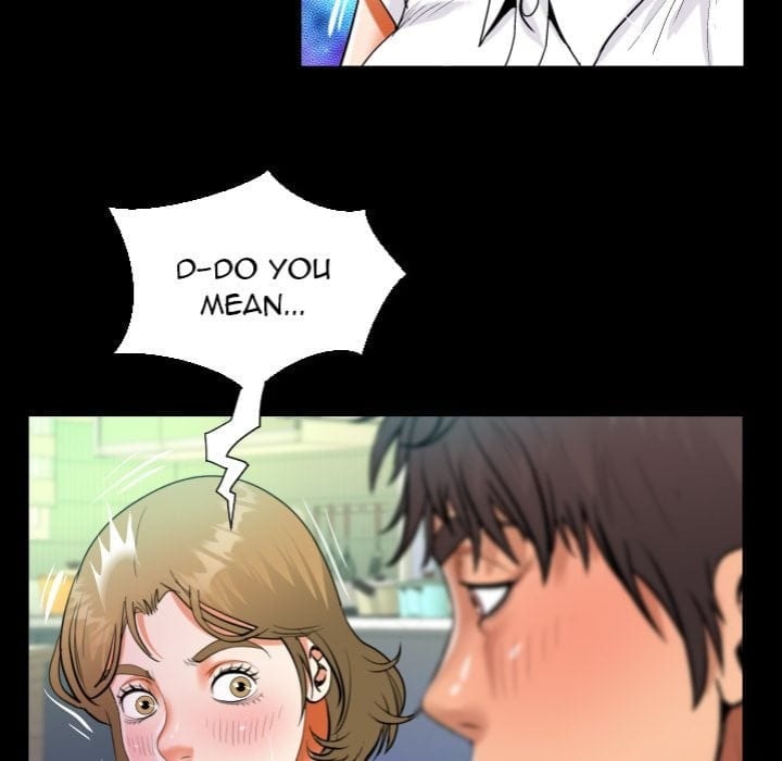 Knock Knock (Uncensored), chapter 42, page 37 of 98
