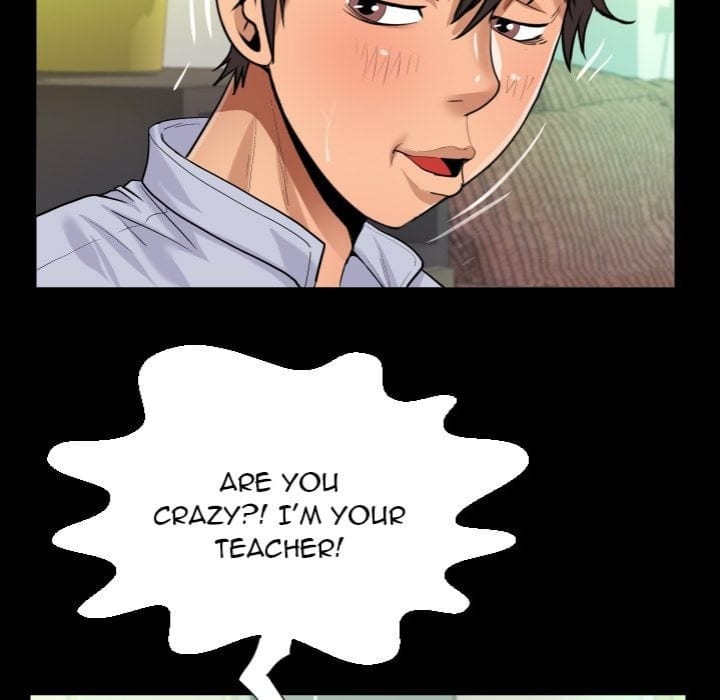Knock Knock (Uncensored), chapter 42, page 39 of 98