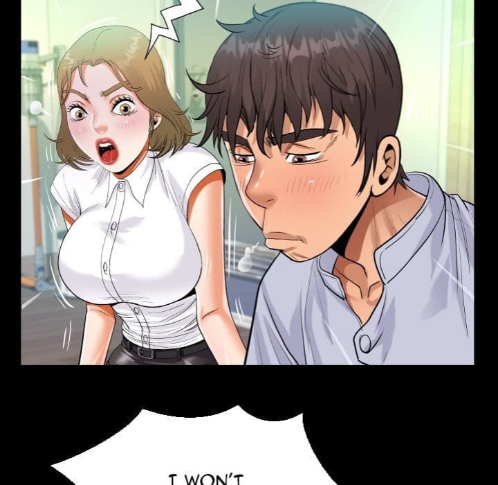 Knock Knock (Uncensored), chapter 42, page 40 of 98