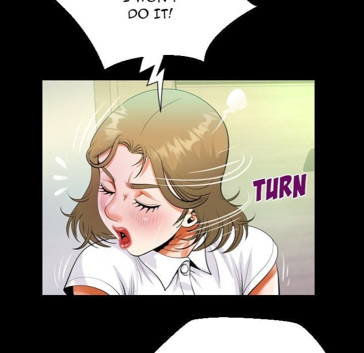Knock Knock (Uncensored), chapter 42, page 41 of 98