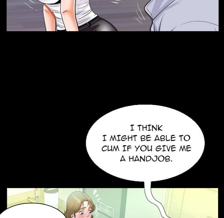 Knock Knock (Uncensored), chapter 42, page 43 of 98