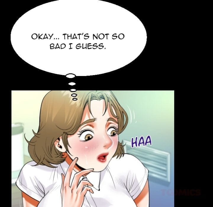 Knock Knock (Uncensored), chapter 42, page 46 of 98