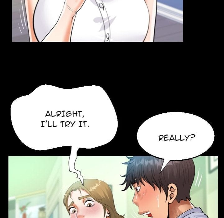Knock Knock (Uncensored), chapter 42, page 47 of 98