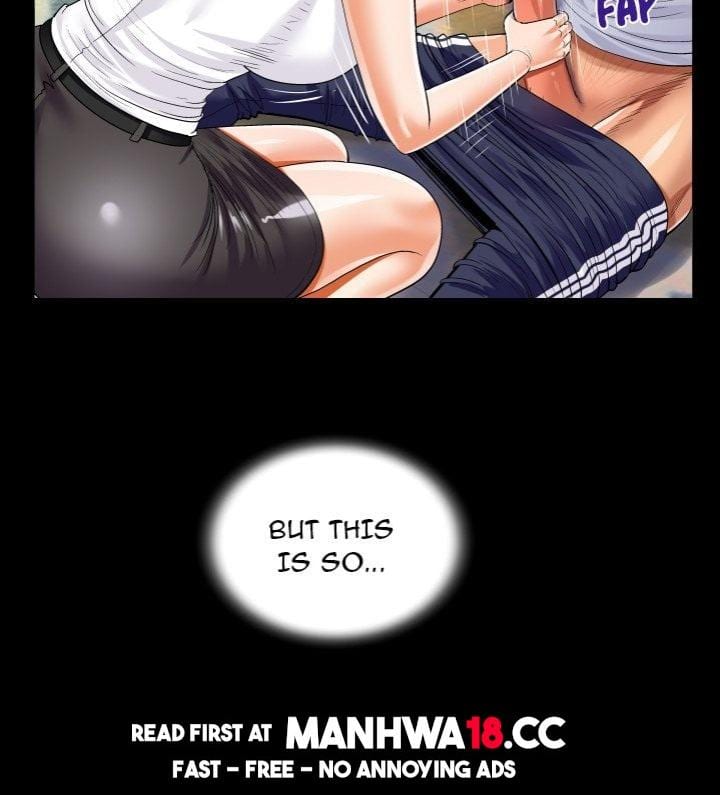 Knock Knock (Uncensored), chapter 42, page 53 of 98