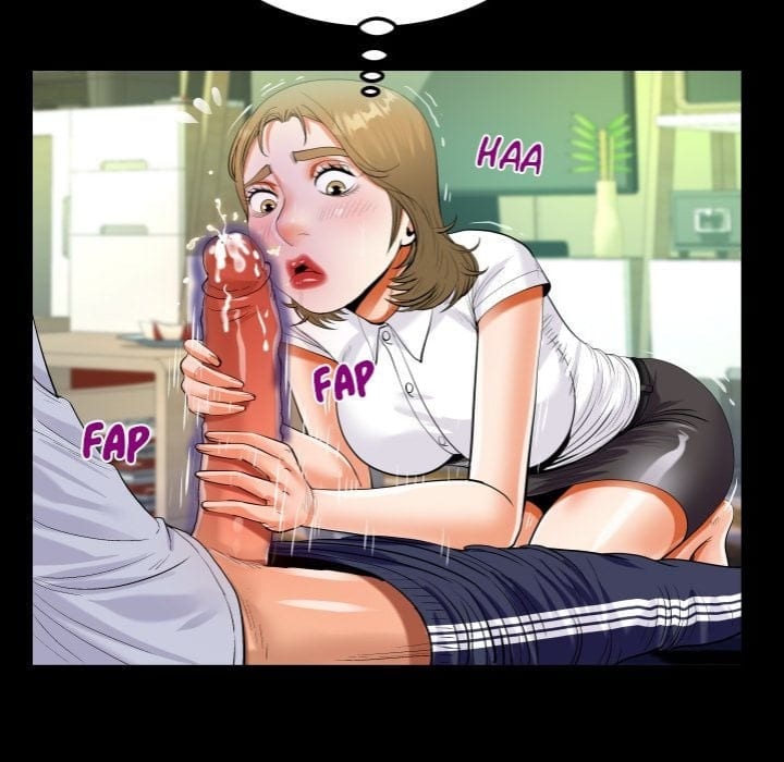 Knock Knock (Uncensored), chapter 42, page 57 of 98