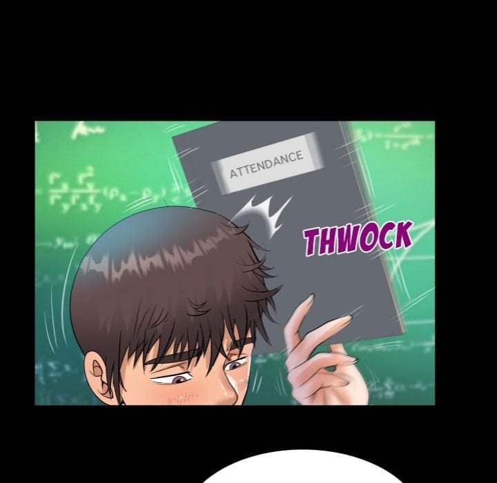 Knock Knock (Uncensored), chapter 42, page 63 of 98