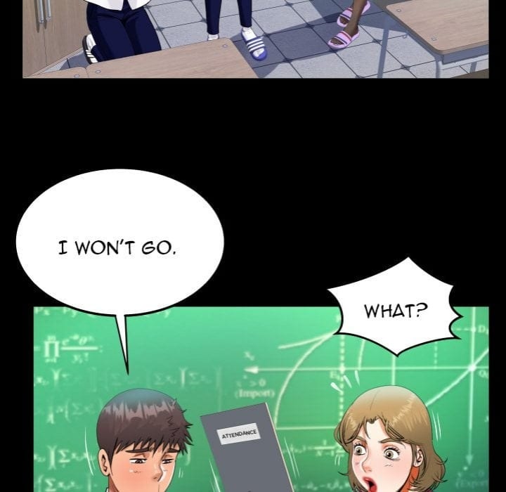 Knock Knock (Uncensored), chapter 42, page 65 of 98