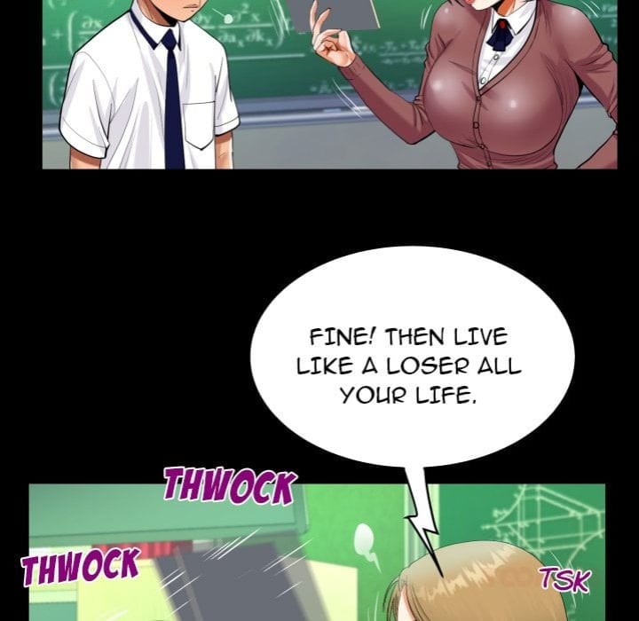 Knock Knock (Uncensored), chapter 42, page 66 of 98