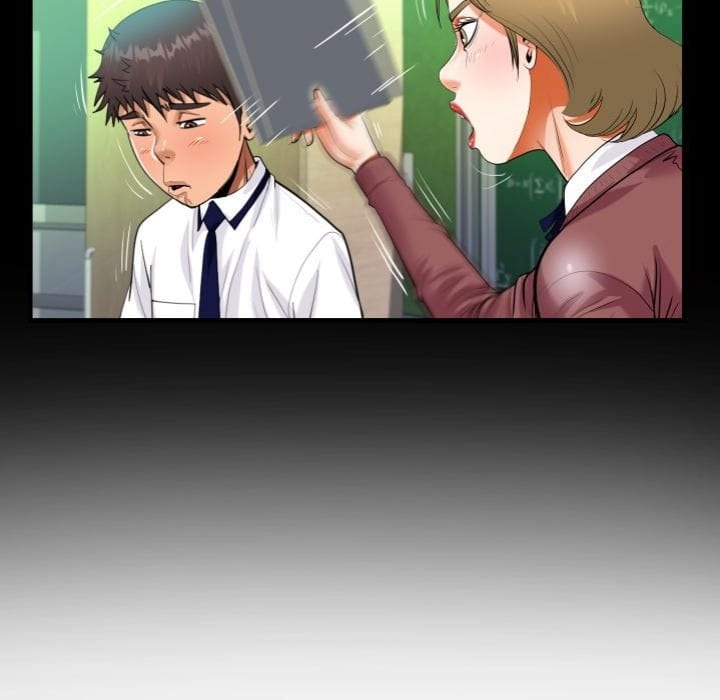 Knock Knock (Uncensored), chapter 42, page 67 of 98