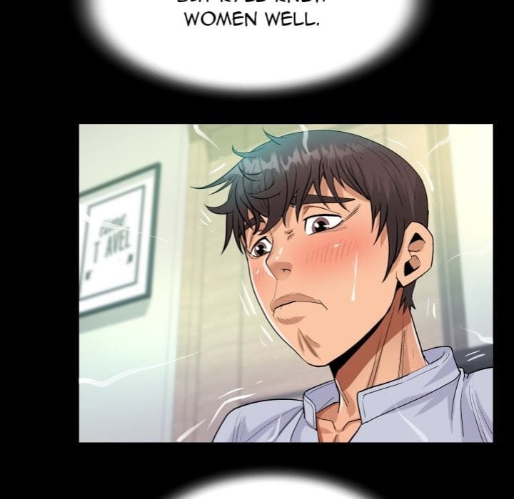 Knock Knock (Uncensored), chapter 42, page 71 of 98