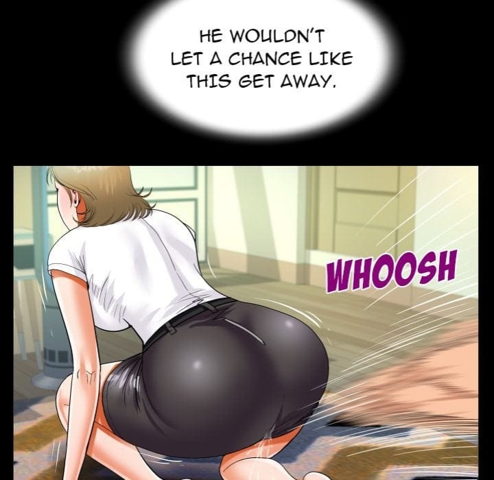 Knock Knock (Uncensored), chapter 42, page 72 of 98