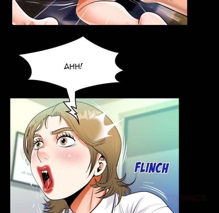 Knock Knock (Uncensored), chapter 42, page 74 of 98
