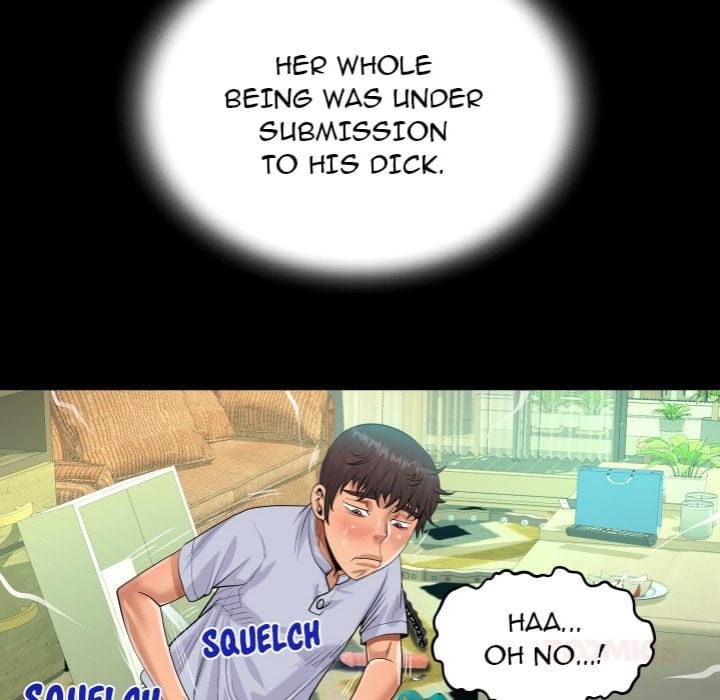 Knock Knock (Uncensored), chapter 42, page 78 of 98