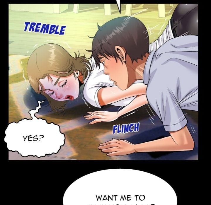 Knock Knock (Uncensored), chapter 42, page 80 of 98