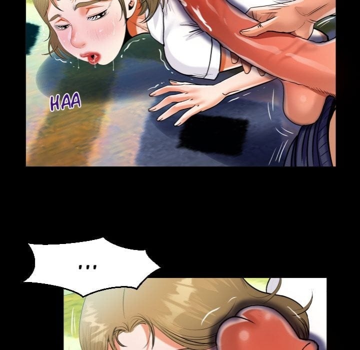 Knock Knock (Uncensored), chapter 42, page 85 of 98