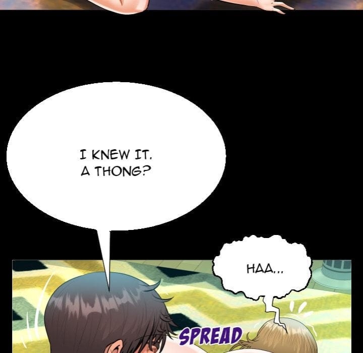 Knock Knock (Uncensored), chapter 42, page 91 of 98