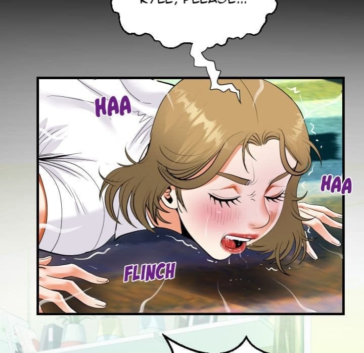 Knock Knock (Uncensored), chapter 42, page 95 of 98
