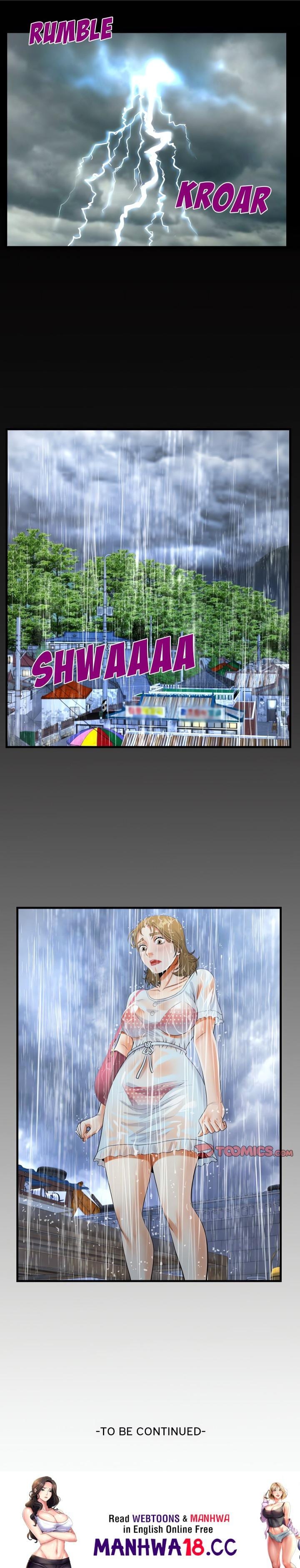 Knock Knock (Uncensored), chapter 44, page 14 of 14