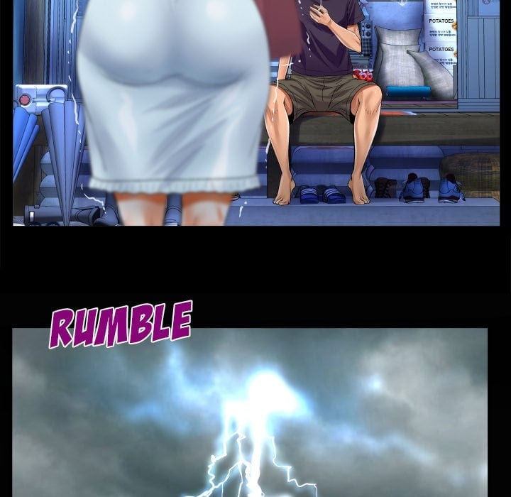 Knock Knock (Uncensored), chapter 45, page 5 of 88
