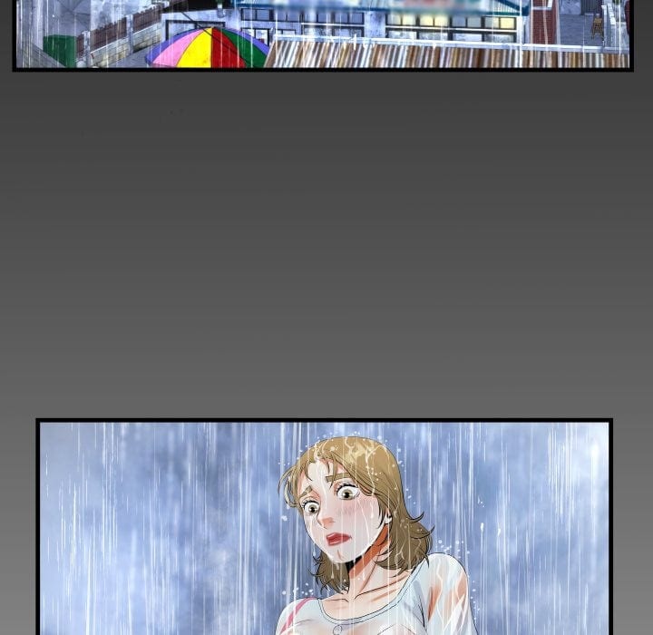 Knock Knock (Uncensored), chapter 45, page 8 of 88