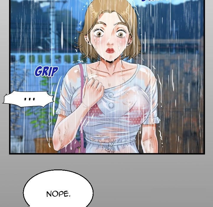 Knock Knock (Uncensored), chapter 45, page 14 of 88
