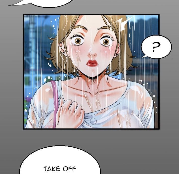 Knock Knock (Uncensored), chapter 45, page 15 of 88