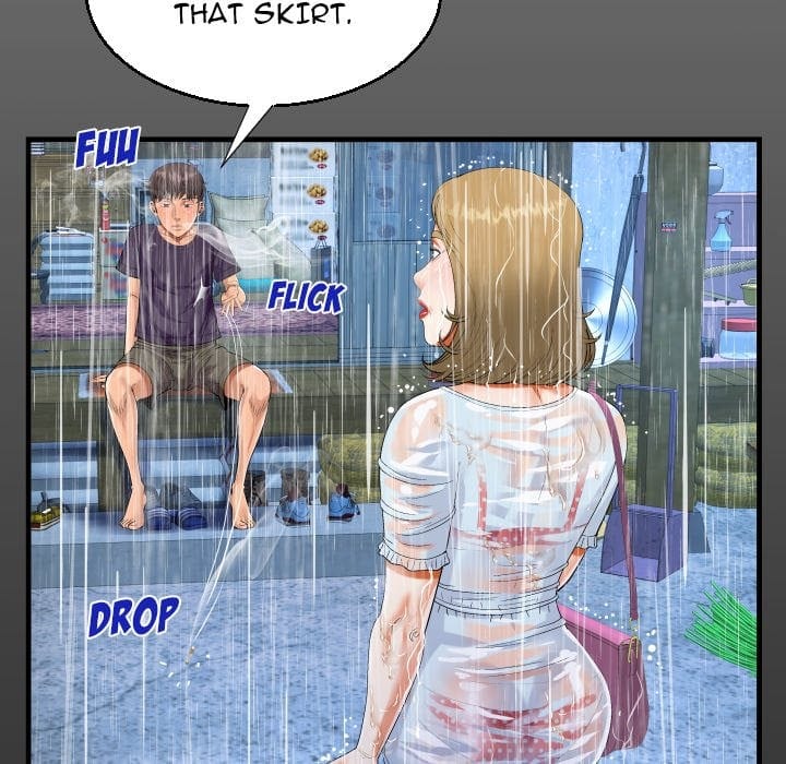 Knock Knock (Uncensored), chapter 45, page 16 of 88