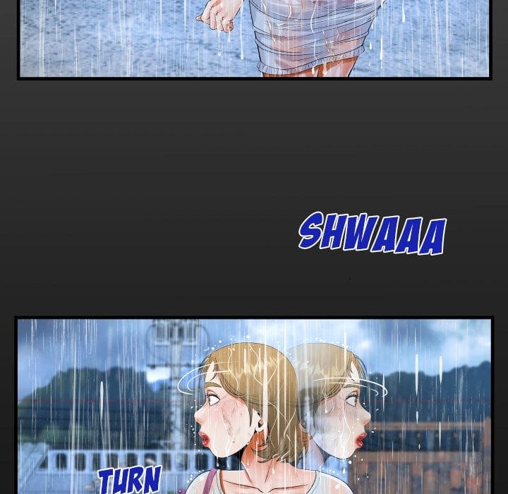 Knock Knock (Uncensored), chapter 45, page 17 of 88