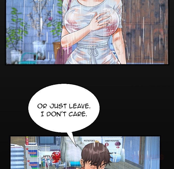 Knock Knock (Uncensored), chapter 45, page 18 of 88