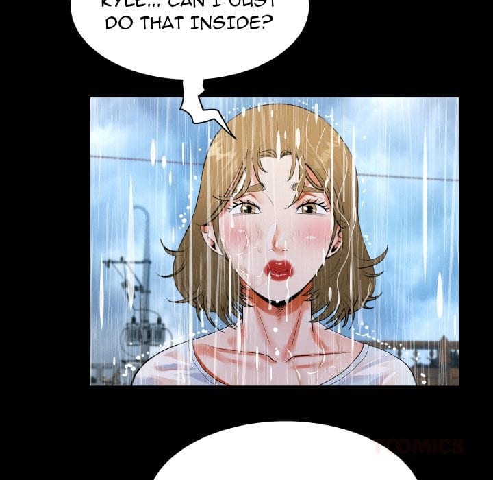 Knock Knock (Uncensored), chapter 45, page 26 of 88