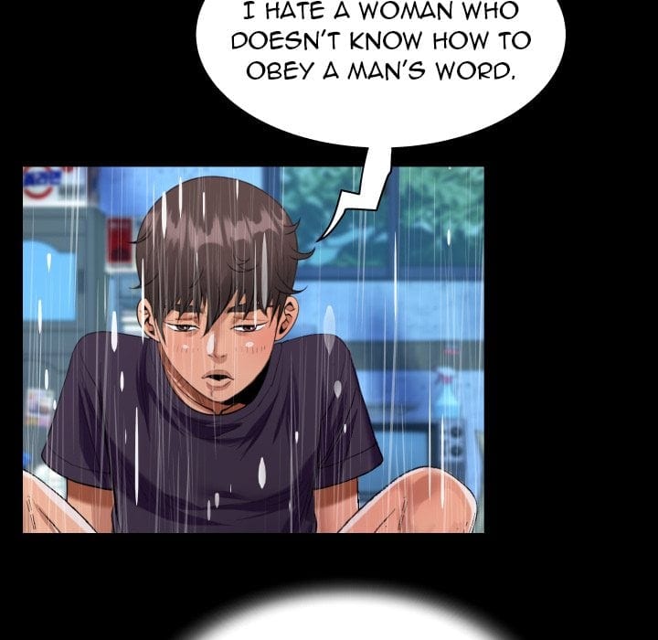 Knock Knock (Uncensored), chapter 45, page 27 of 88