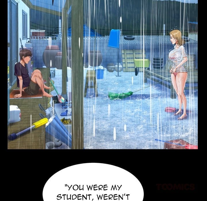 Knock Knock (Uncensored), chapter 45, page 30 of 88