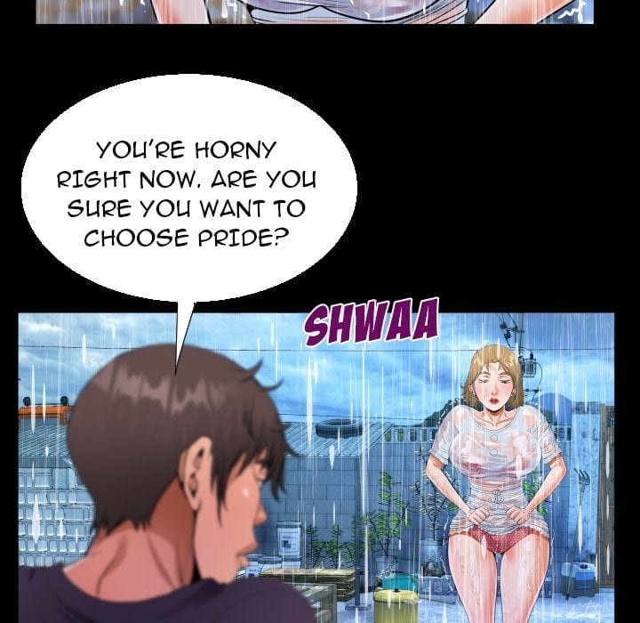 Knock Knock (Uncensored), chapter 45, page 33 of 88