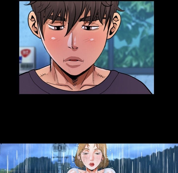 Knock Knock (Uncensored), chapter 45, page 37 of 88