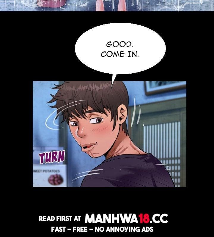 Knock Knock (Uncensored), chapter 45, page 39 of 88