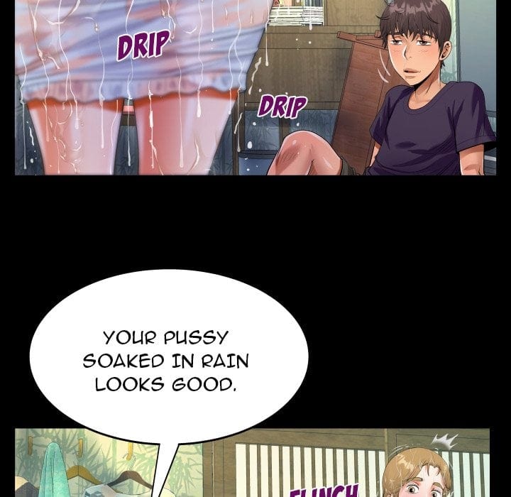 Knock Knock (Uncensored), chapter 45, page 43 of 88