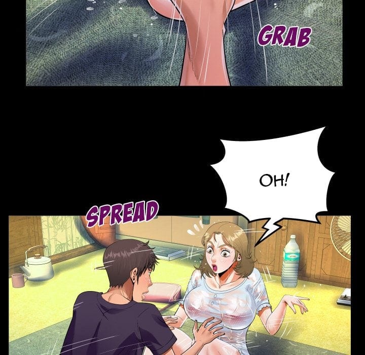 Knock Knock (Uncensored), chapter 45, page 49 of 88