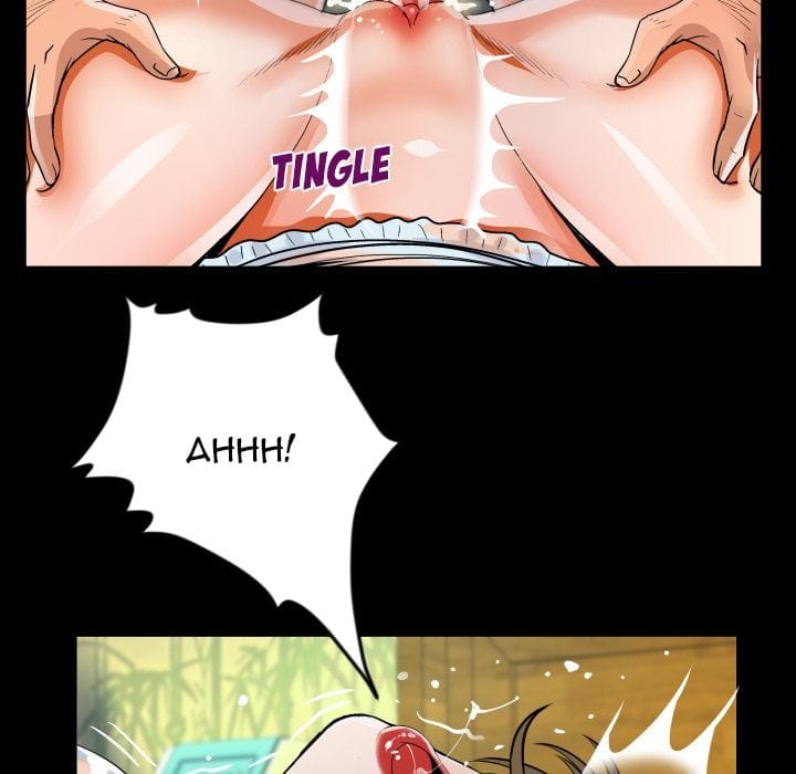 Knock Knock (Uncensored), chapter 45, page 61 of 88