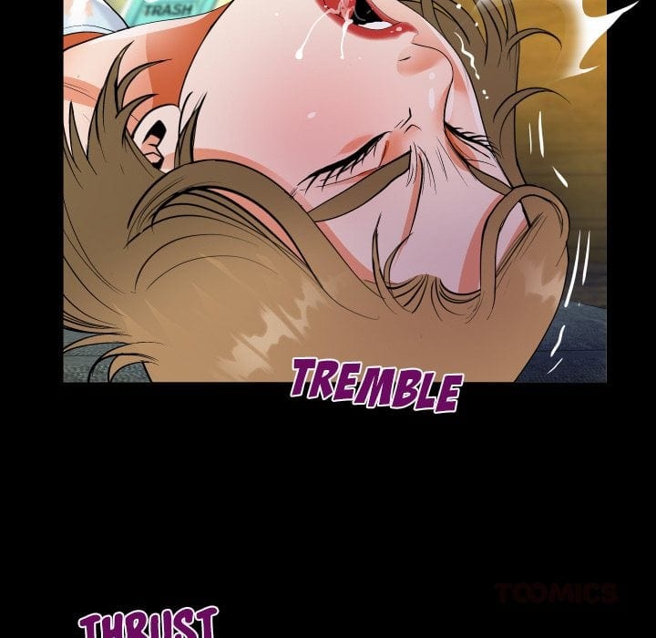 Knock Knock (Uncensored), chapter 45, page 62 of 88