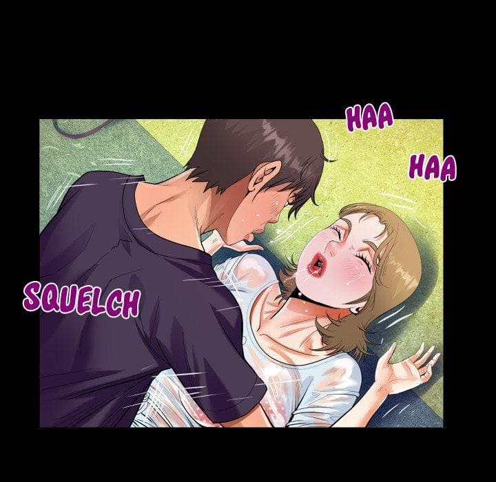 Knock Knock (Uncensored), chapter 45, page 65 of 88