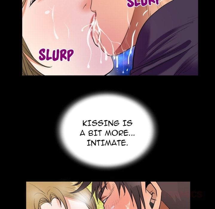 Knock Knock (Uncensored), chapter 45, page 70 of 88