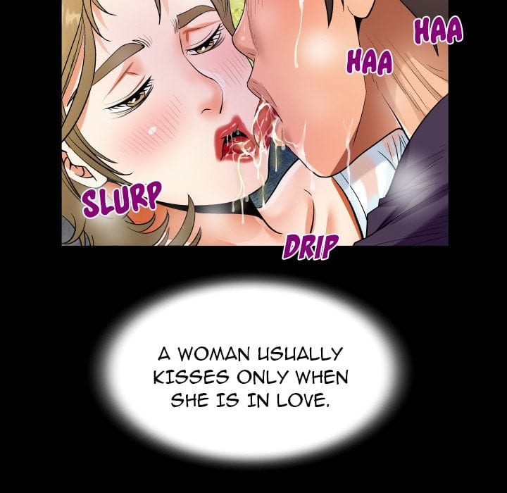 Knock Knock (Uncensored), chapter 45, page 71 of 88