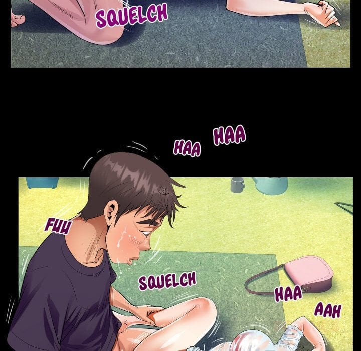 Knock Knock (Uncensored), chapter 45, page 74 of 88