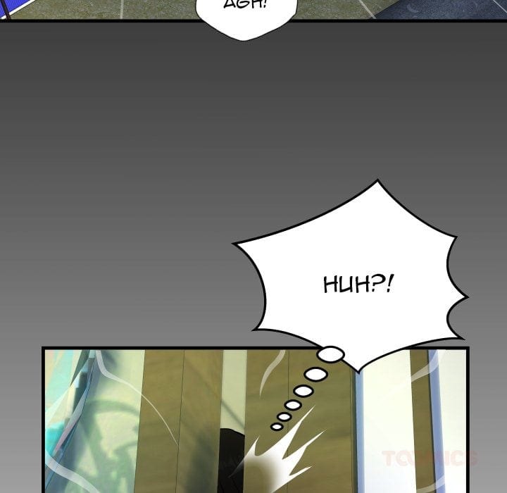 Knock Knock (Uncensored), chapter 45, page 86 of 88