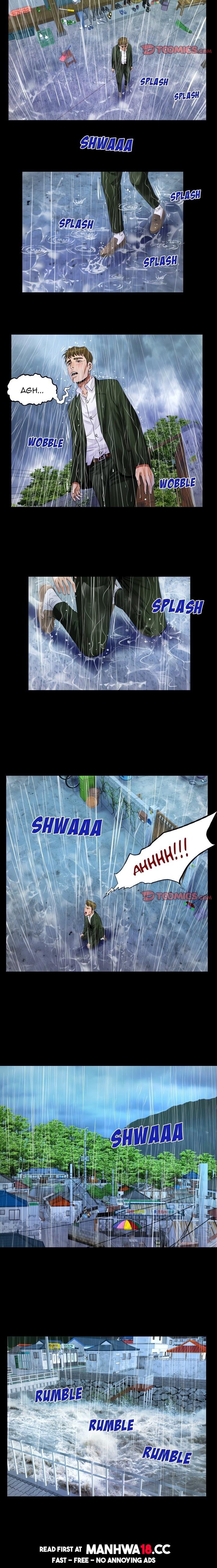 Knock Knock (Uncensored), chapter 46, page 5 of 13