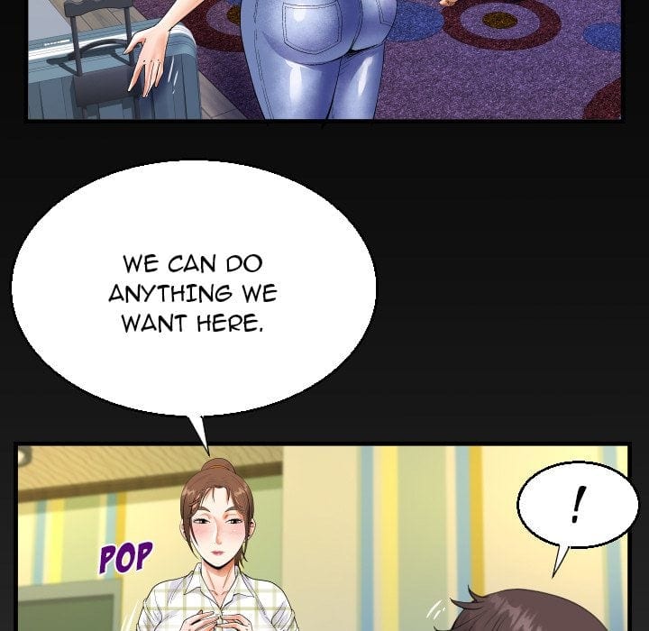 Knock Knock (Uncensored), chapter 47, page 5 of 88