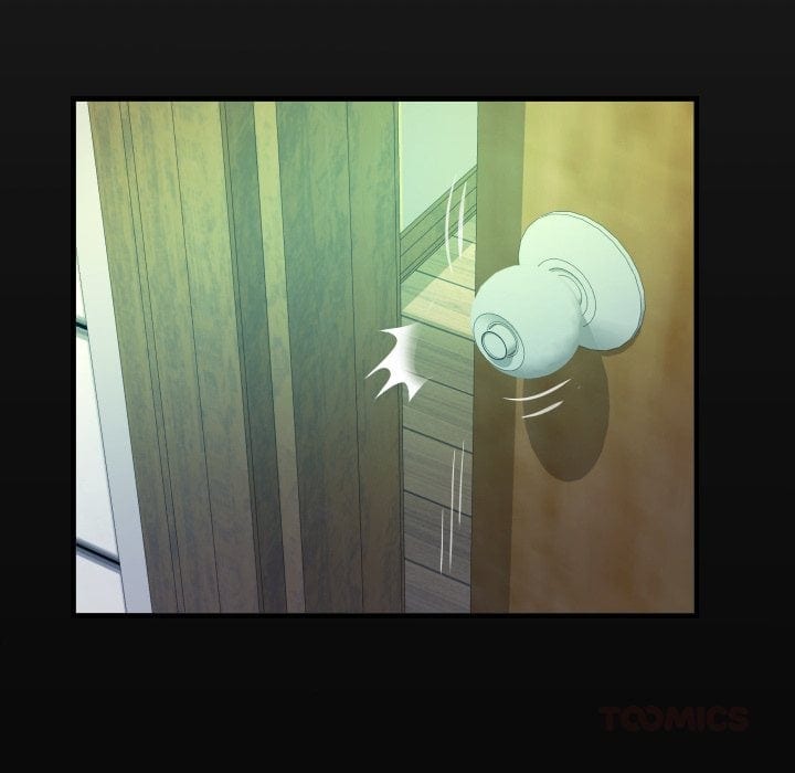 Knock Knock (Uncensored), chapter 47, page 18 of 88